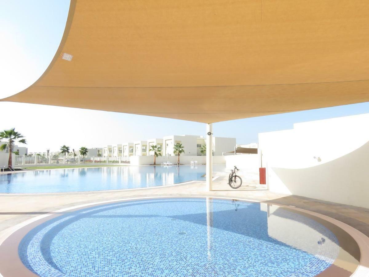 Luxury Holiday Suites Ras al-Khaimah Ngoại thất bức ảnh