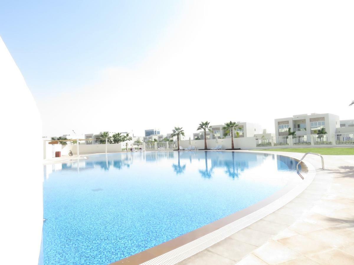 Luxury Holiday Suites Ras al-Khaimah Ngoại thất bức ảnh